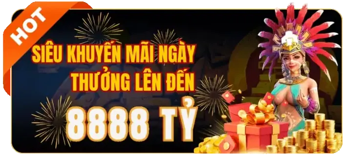 Cơ hội trúng jackpot lớn tại ezbet