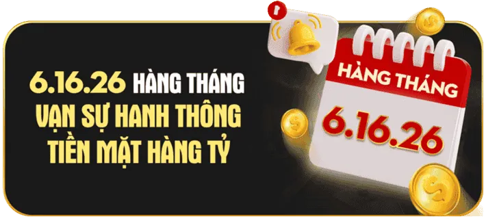 Hình ảnh các trò nổ hũ phổ biến tại ezbet