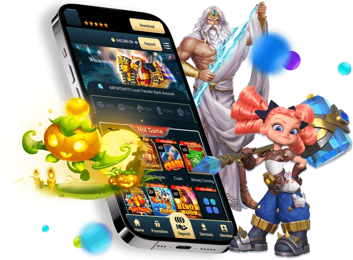 Biểu tượng hỗ trợ khách hàng 24/7 ezbet