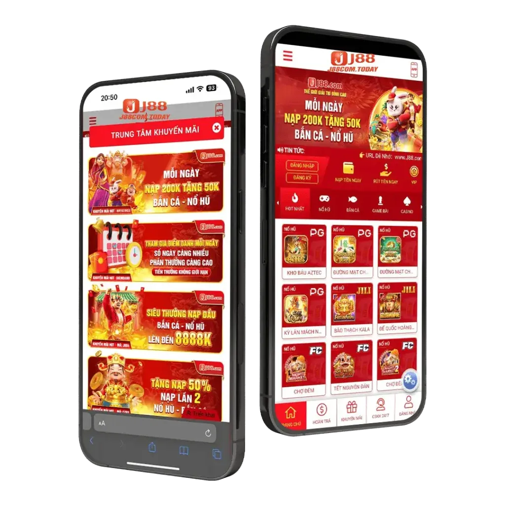 Kho game đa dạng