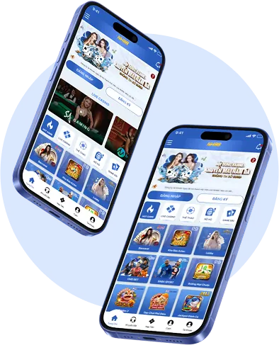 Thư viện game nổ hũ đa dạng tại ezbet