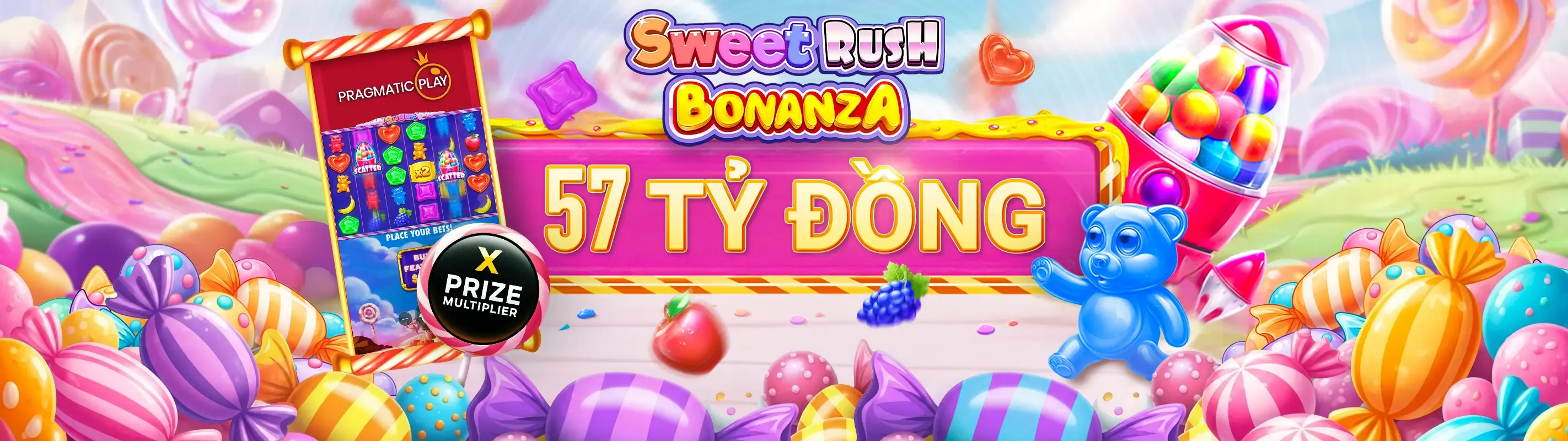 Hình ảnh chính game Bắn Cá ezbet