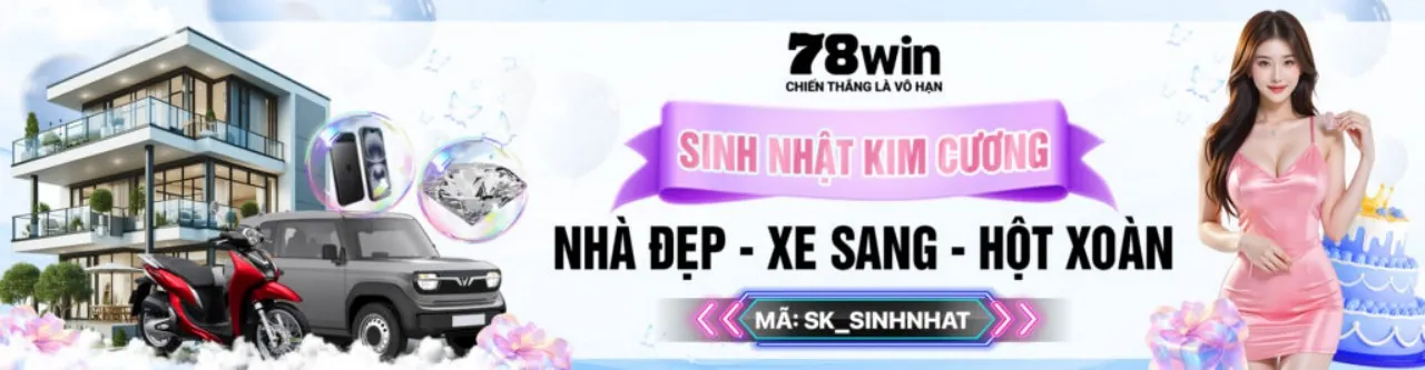 Sự kiện Bắn Cá đặc biệt