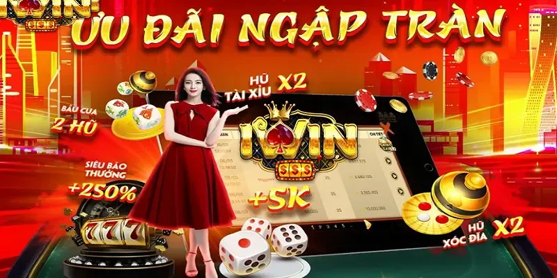 Thưởng chào mừng cho người chơi mới tại ezbet