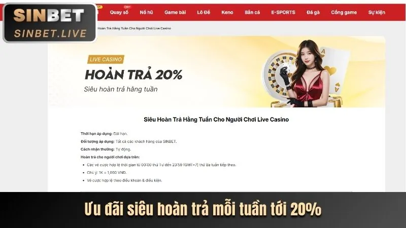 Cá cược thể thao trên app EZBET